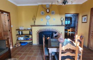 Huerta Carrión, Finca en El Pedroso - Foto 40