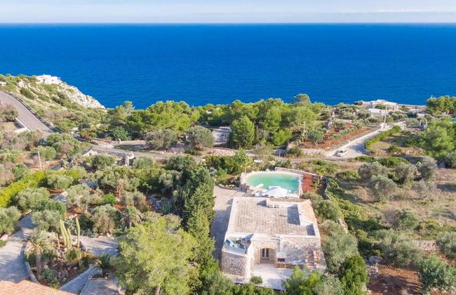 Gag007 in Gagliano del Capo - Foto 24