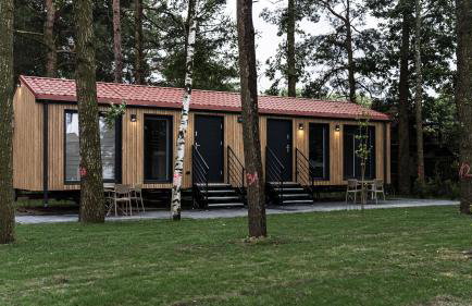 Domki Dollar -Plaża Nowe Guty - Foto 58