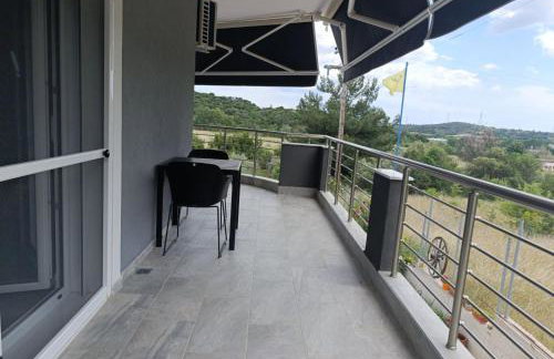 Sountou home - Foto 53