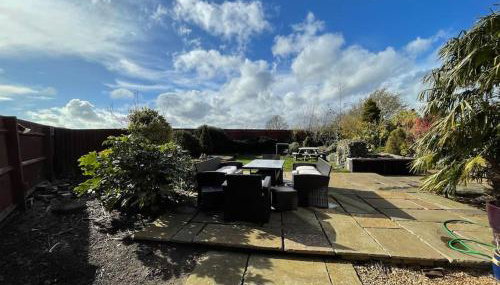 Spacious Home, 6 large bedrooms, full sky package, sleeps 14 - Foto 3