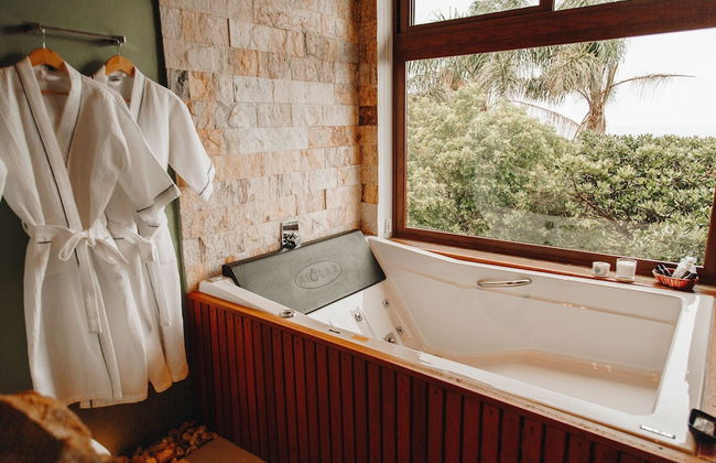 Praia do Rosa - Reserva Pilger - SC - Foto 46