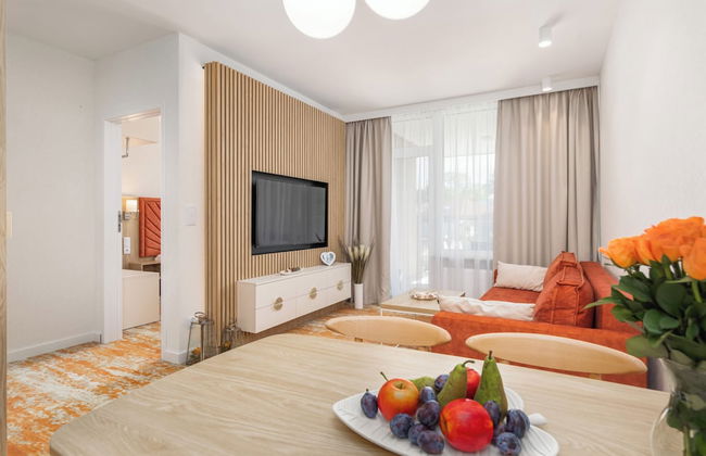 Bel Mare Apartments by Renters - Photo 45