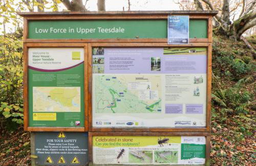 Shepherd's Cottage - Photo 33