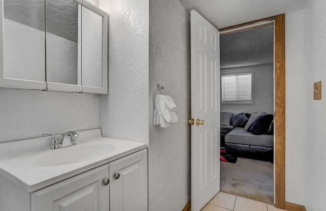 Space Base - Foto 26