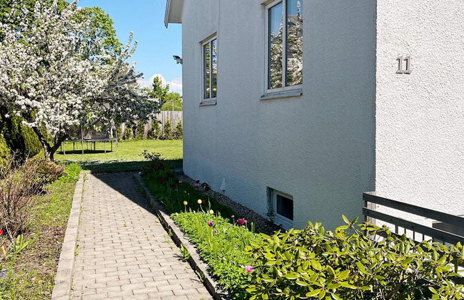 4 Star Holiday Home in Goteborg - Foto 19