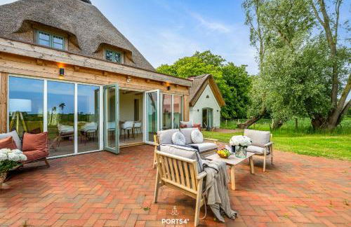 Ferienhaus ReetCottage 24 Dörphof - Foto 33