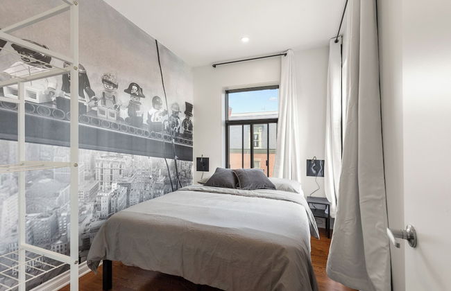 Boulevard Suites - M11 - Foto 49