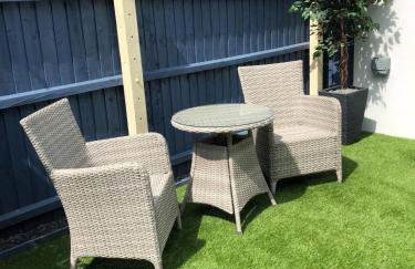 Little Spinney Lodge - Foto 13