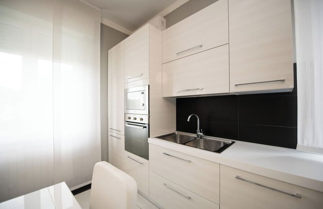 Villa Lucia - Foto 12