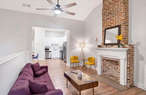 Stars on State in the Heart of Downtown Historic District - Foto 1