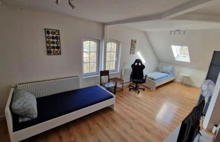 Monteurwohnung Heilbronn Zentrum - Foto 26