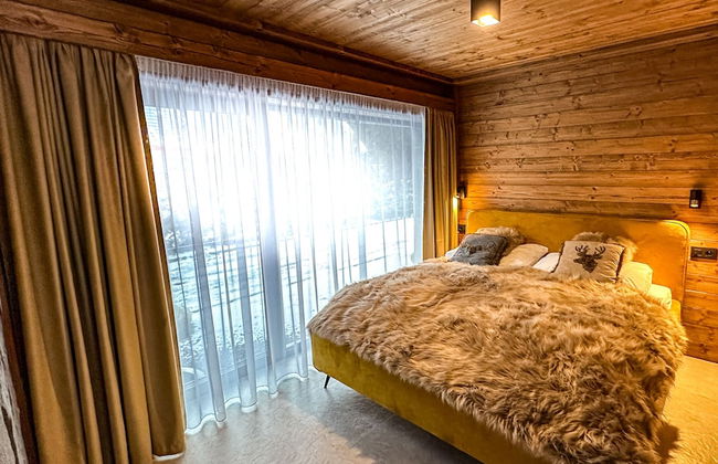 Jasna Boutique Chalet - Foto 6