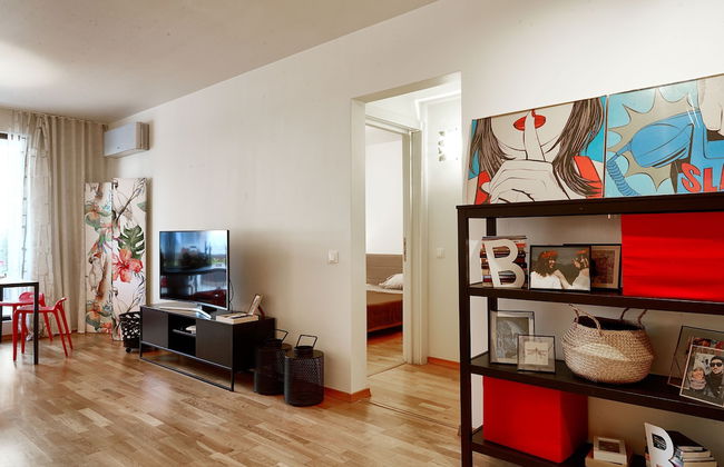 Baratero Club Apartments - Foto 23