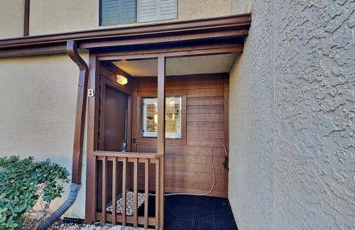 Beachwalk Condominiums #8B - Foto 21