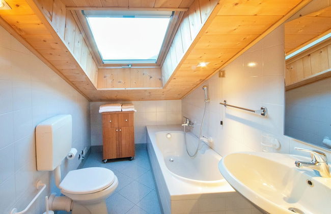 Residence Casa Martinelli - Foto 13