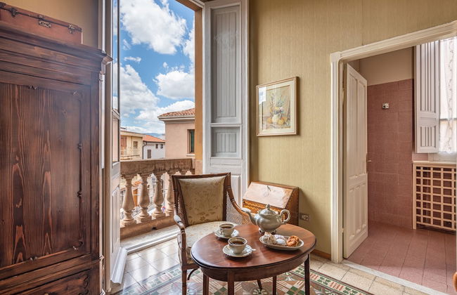 Palazzo Santa Caterina - Foto 45