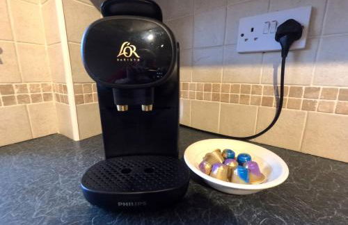 Orange Squirrel Lodge - Foto 8