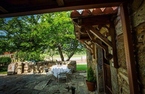 Casa Castiñeira - Foto 35