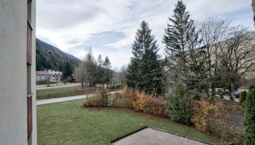 Résidence La Chapelle - Cœur de station - Foto 5, Garden