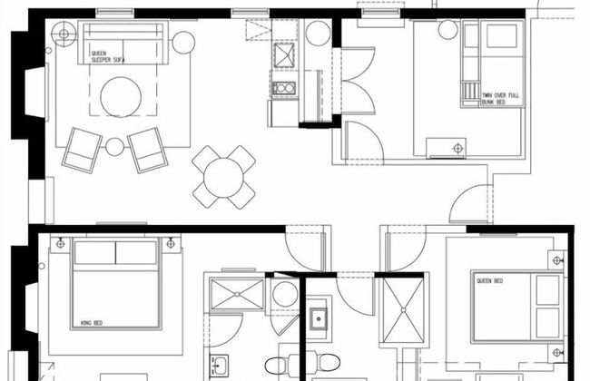 The Neighborhood Hotel - Grand Beach - Foto 64