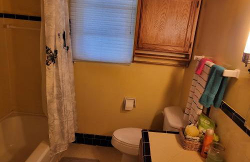 Top of the Hill Guest House - Foto 18