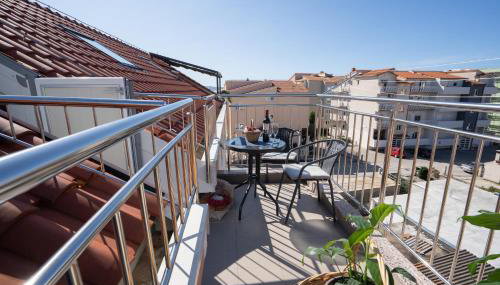 Apartments Adriatic - Split Stobrec - Foto 5