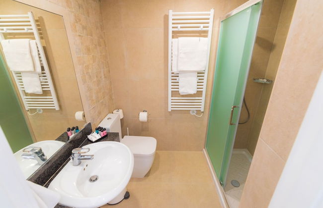 Chrielka Hotel Apartments - Foto 22