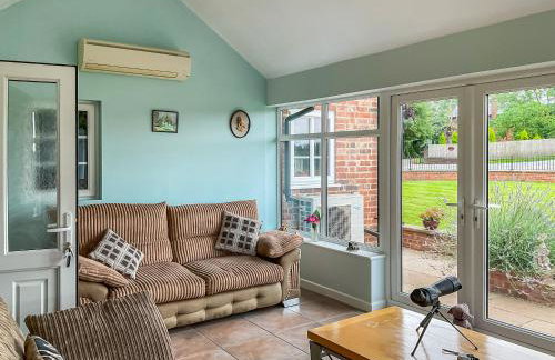 The Old Vicarage - Foto 13