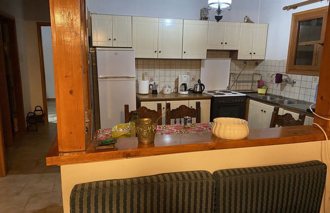 Cosy Calm Cottage in Olive Trees With sea View - Foto 13