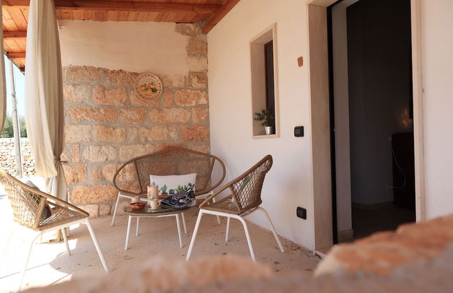 Masseria Alberotanza - Foto 9