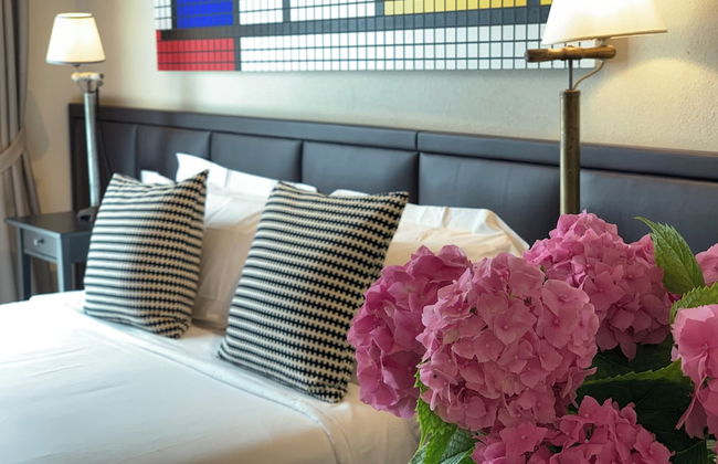 Florence Art Apartments - Foto 27