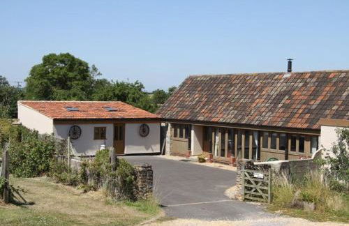 The Milking Parlour - Photo 1