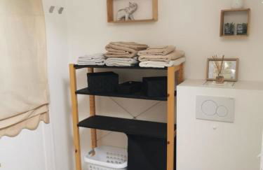 Gîte L'Escale Charmante - Foto 11