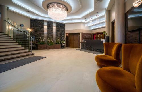 Hotel & SPA Czarny Groń - Foto 31