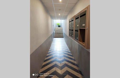 157m2, 4 chambres, 4 salles de bains, 2 WC, 2 parkings en hypercentre - Foto 21
