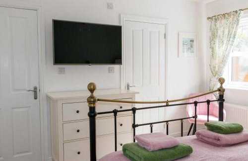 The Old Vicarage Retreat - Foto 20