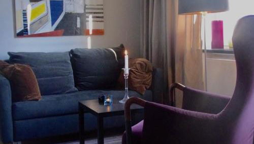 Residence Aussenalster - Foto 2