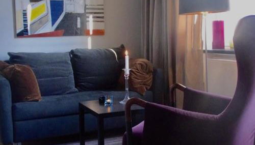 Residence Aussenalster - Foto 1