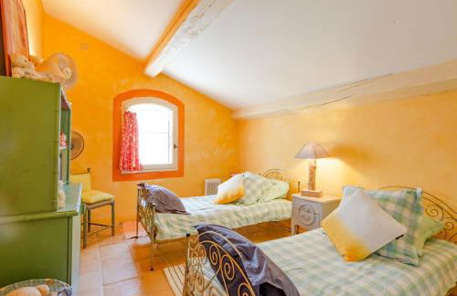 Holiday Home La Sacherie de l'Autourière by Interhome - Foto 32