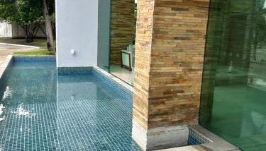 Iloa Flat resort Apt 202 bloco i - Foto 2