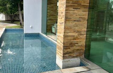 Iloa Flat resort Apt 202 bloco i - Foto 2