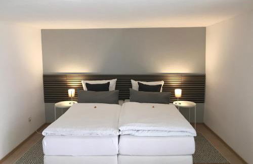 Altstadt Apartment Altes Amtshaus - Foto 1