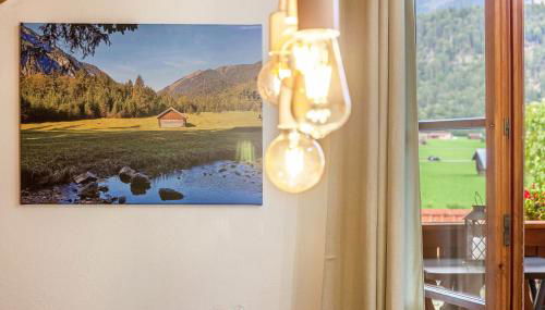 Ferienwohnung Reschberg - Foto 4