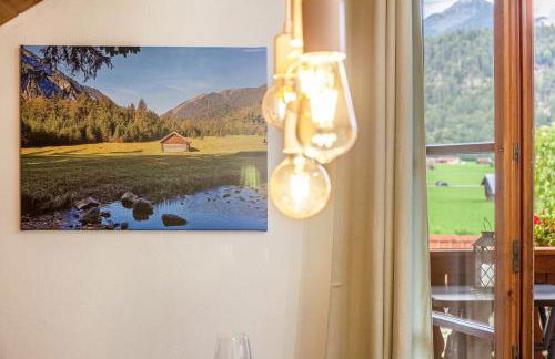 Ferienwohnung Reschberg - Foto 4