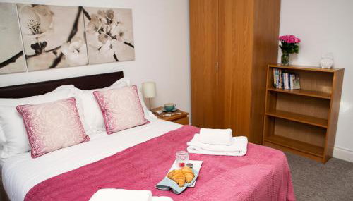Apt 2, Trafalgar Square 2nd Floor by Indigo Flats - Foto 2