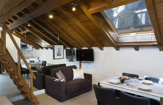 Residence du Lion d'Or Louvre - Photo 7