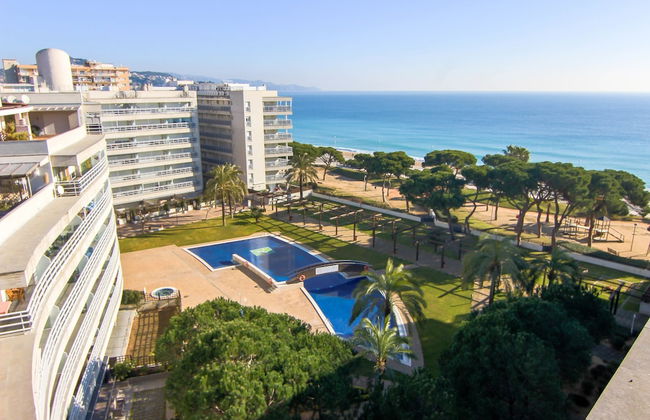 Apartamentos S'abanell Central Park - Foto 20