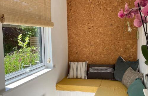 Whitebeam, Moor and Sea Holidays, beautiful views over Exmoor - Foto 9