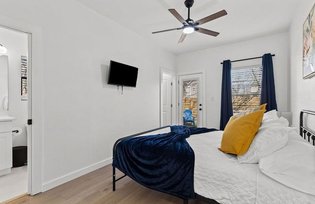 Brand New Relax at 3BR 2BA Apt Near City Center - Foto 10